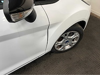 Ford - fiesta - 1.0 white edition - personenauto - 2016 - afbeelding 16 van  16