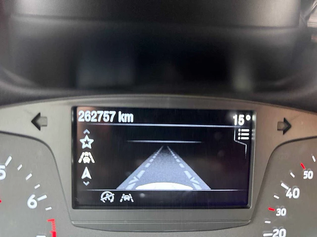 Ford - fiesta - 1.1 trend - 2018 - tl-975-l - afbeelding 3 van  12