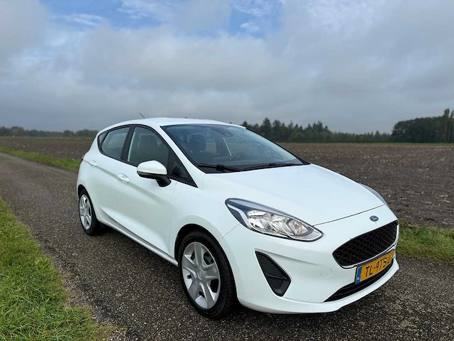 Ford - fiesta - 1.1 trend - 2018 - tl-975-l - afbeelding 6 van  12
