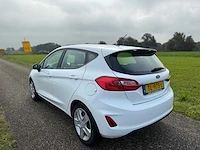 Ford - fiesta - 1.1 trend - 2018 - tl-975-l - afbeelding 7 van  12