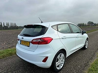 Ford - fiesta - 1.1 trend - 2018 - tl-975-l - afbeelding 9 van  12