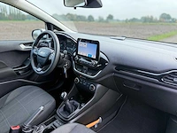 Ford - fiesta - 1.1 trend - 2018 - tl-975-l - afbeelding 12 van  12