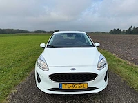 Ford - fiesta - 1.1 trend - 2018 - tl-975-l - afbeelding 5 van  12