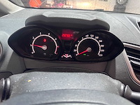 Ford - fiesta - 1.25 limited - 02-nrf-7 - afbeelding 2 van  12