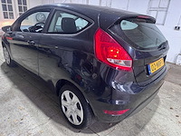 Ford - fiesta - 1.25 limited - 02-nrf-7 - afbeelding 6 van  12