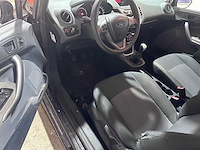 Ford - fiesta - 1.25 limited - 02-nrf-7 - afbeelding 11 van  12