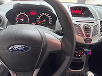Ford - fiesta - 1.25 limited - 02-nrf-7 - afbeelding 12 van  12