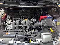 Ford - fiesta - 1.25 limited - 43-ksx-2 - afbeelding 9 van  20