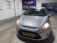 Ford - fiesta - 1.25 limited - 43-ksx-2 - afbeelding 19 van  20