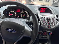 Ford - fiesta - 1.25 limited - 43-ksx-2 - afbeelding 2 van  20