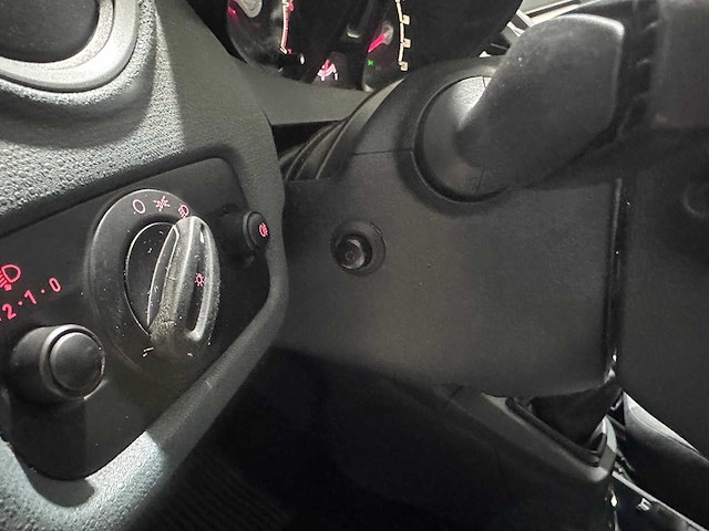 Ford - fiesta - 1.25 limited - 43-ksx-2 - afbeelding 4 van  20