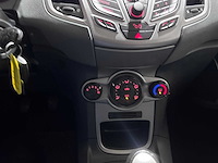 Ford - fiesta - 1.25 limited - 43-ksx-2 - afbeelding 5 van  20