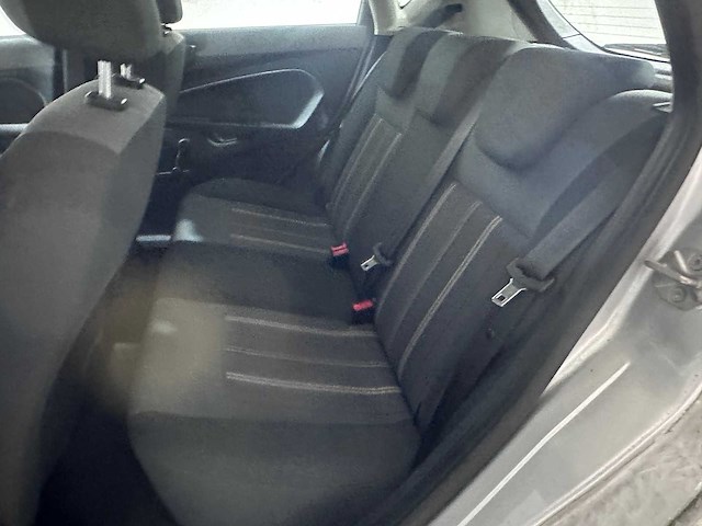 Ford - fiesta - 1.25 limited - 43-ksx-2 - afbeelding 7 van  20