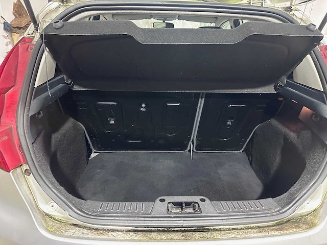 Ford - fiesta - 1.25 limited - 43-ksx-2 - afbeelding 8 van  20