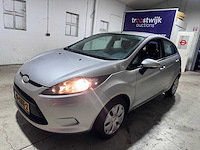 Ford - fiesta - 1.25 limited - 43-ksx-2 - afbeelding 1 van  20
