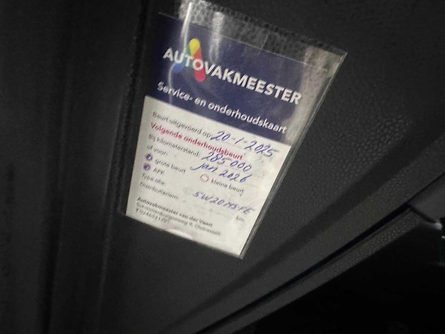 Ford - fiesta - 1.25 limited - 43-ksx-2 - afbeelding 13 van  20