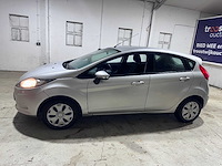 Ford - fiesta - 1.25 limited - 43-ksx-2 - afbeelding 12 van  20