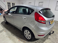 Ford - fiesta - 1.25 limited - 43-ksx-2 - afbeelding 14 van  20