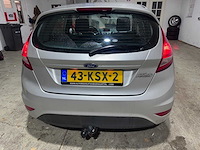 Ford - fiesta - 1.25 limited - 43-ksx-2 - afbeelding 15 van  20