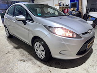 Ford - fiesta - 1.25 limited - 43-ksx-2 - afbeelding 18 van  20