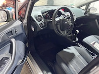 Ford - fiesta - 1.25 limited - 43-ksx-2 - afbeelding 20 van  20