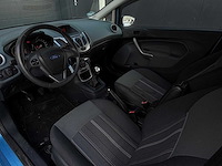 Ford - fiesta - 1.25 limited - car - 2009|07-kjd-1|iaw - afbeelding 4 van  20