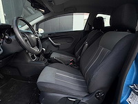 Ford - fiesta - 1.25 limited - car - 2009|07-kjd-1|iaw - afbeelding 5 van  20