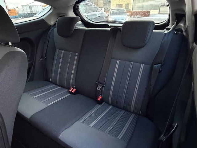 Ford - fiesta - 1.25 limited - car - 2009|07-kjd-1|iaw - afbeelding 6 van  20