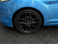 Ford - fiesta - 1.25 limited - car - 2009|07-kjd-1|iaw - afbeelding 8 van  20