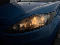 Ford - fiesta - 1.25 limited - car - 2009|07-kjd-1|iaw - afbeelding 9 van  20