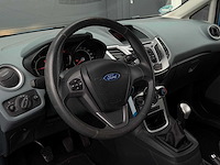 Ford - fiesta - 1.25 limited - car - 2009|07-kjd-1|iaw - afbeelding 11 van  20