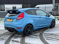 Ford - fiesta - 1.25 limited - car - 2009|07-kjd-1|iaw - afbeelding 15 van  20
