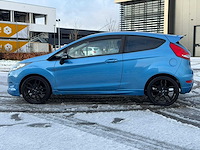 Ford - fiesta - 1.25 limited - car - 2009|07-kjd-1|iaw - afbeelding 19 van  20