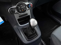 Ford - fiesta - 1.25 limited - car - 2009|07-kjd-1|iaw - afbeelding 20 van  20