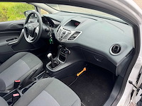 Ford - fiesta - 1.25 limited 2011 59-rkp-6 iaw - afbeelding 2 van  13