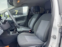 Ford - fiesta - 1.25 limited 2011 59-rkp-6 iaw - afbeelding 4 van  13