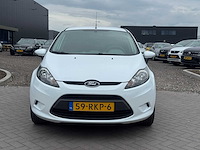 Ford - fiesta - 1.25 limited 2011 59-rkp-6 iaw - afbeelding 5 van  13