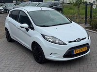 Ford - fiesta - 1.25 limited 2011 59-rkp-6 iaw