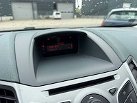 Ford - fiesta - 1.25 limited 2011 59-rkp-6 iaw - afbeelding 6 van  13