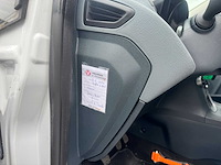 Ford - fiesta - 1.25 limited 2011 59-rkp-6 iaw - afbeelding 8 van  13