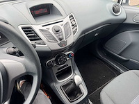Ford - fiesta - 1.25 limited 2011 59-rkp-6 iaw - afbeelding 10 van  13