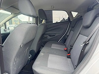 Ford - fiesta - 1.25 limited 2011 59-rkp-6 iaw - afbeelding 11 van  13