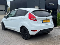 Ford - fiesta - 1.25 limited 2011 59-rkp-6 iaw - afbeelding 12 van  13