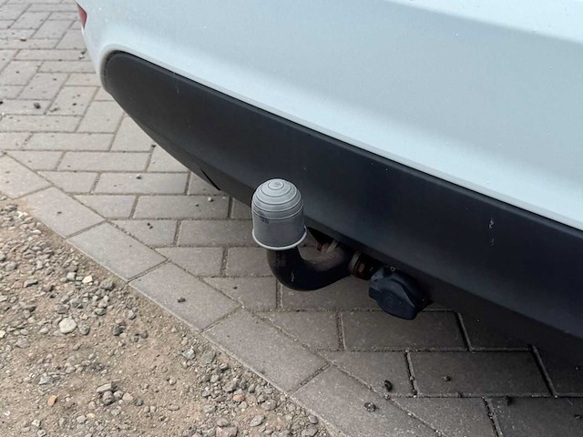 Ford - fiesta - 1.25 limited 2011 59-rkp-6 iaw - afbeelding 13 van  13