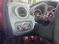 Ford - fiesta - 1.25 titanium - 58-hxj-8 - afbeelding 4 van  20