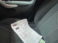 Ford - fiesta - 1.25 titanium - 58-hxj-8 - afbeelding 10 van  20