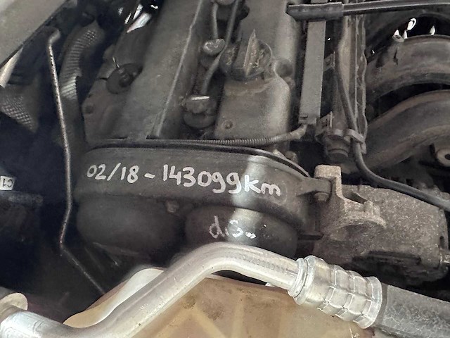 Ford - fiesta - 1.25 titanium - 58-hxj-8 - afbeelding 13 van  20