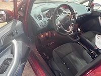Ford - fiesta - 1.25 titanium - 58-hxj-8 - afbeelding 19 van  20
