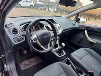 Ford - fiesta - 1.25 titanium - personenauto - afbeelding 2 van  14