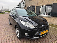 Ford - fiesta - 1.25 titanium - personenauto - afbeelding 5 van  14